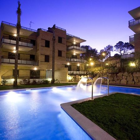 Pierre & Vacances Salou Eksteriør bilde