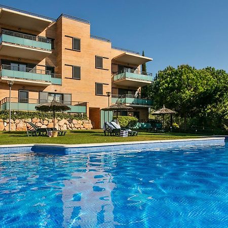 Pierre & Vacances Salou Eksteriør bilde