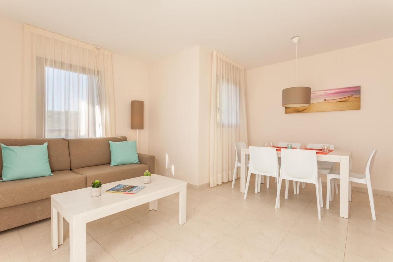 Pierre & Vacances Salou Eksteriør bilde