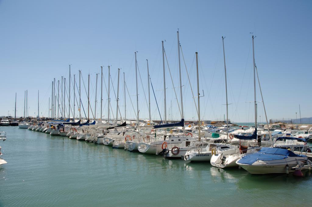 Pierre & Vacances Salou Eksteriør bilde