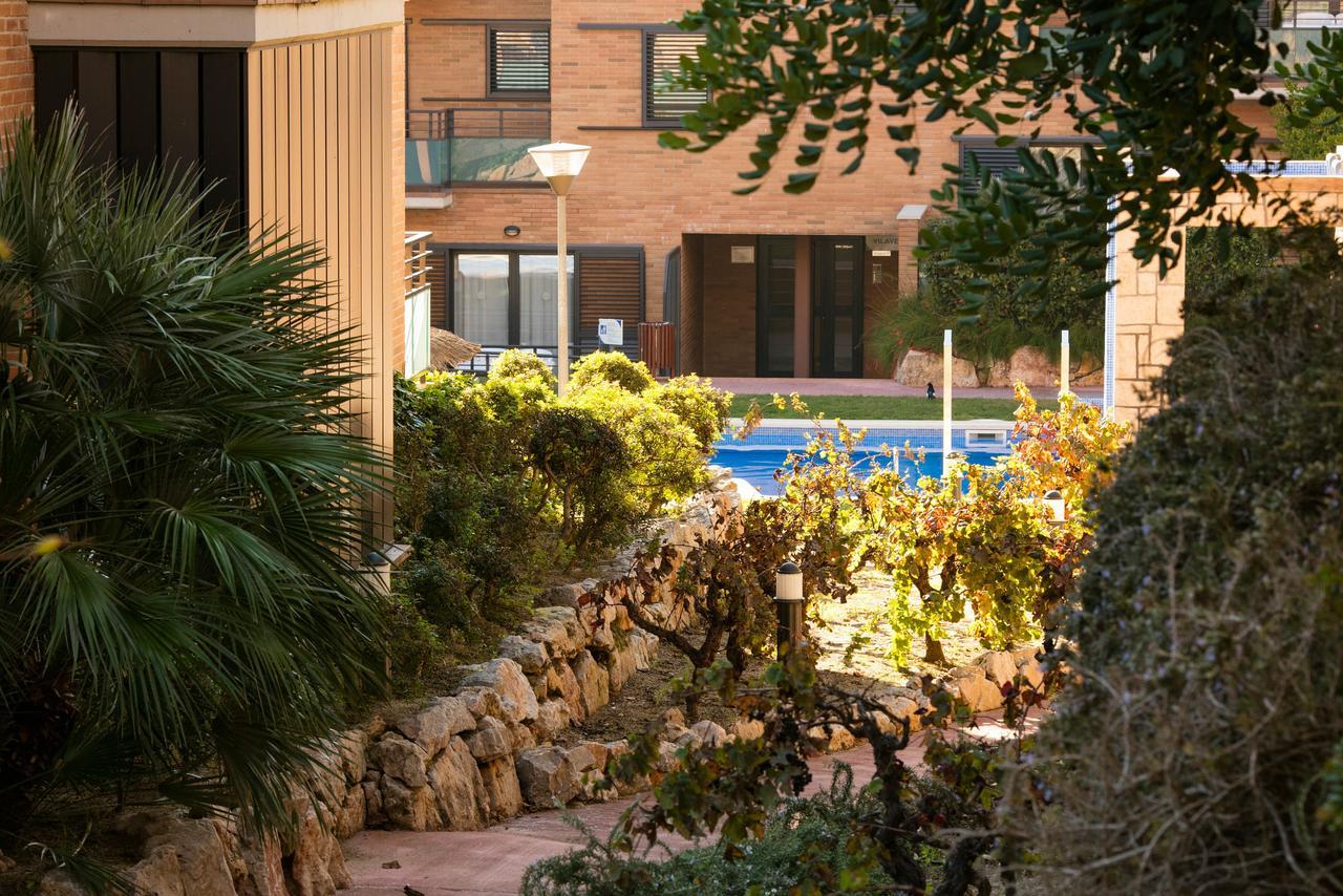 Pierre & Vacances Salou Eksteriør bilde
