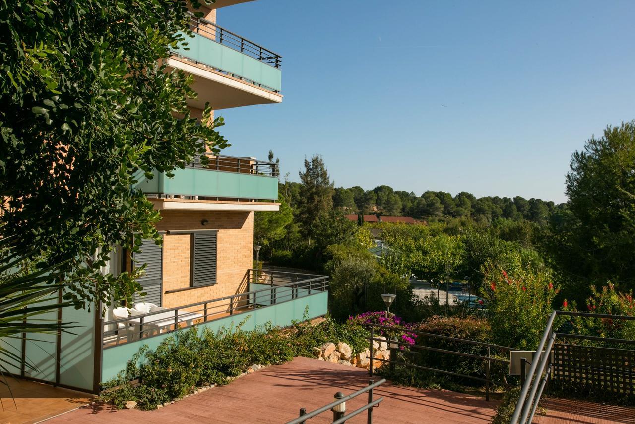 Pierre & Vacances Salou Eksteriør bilde