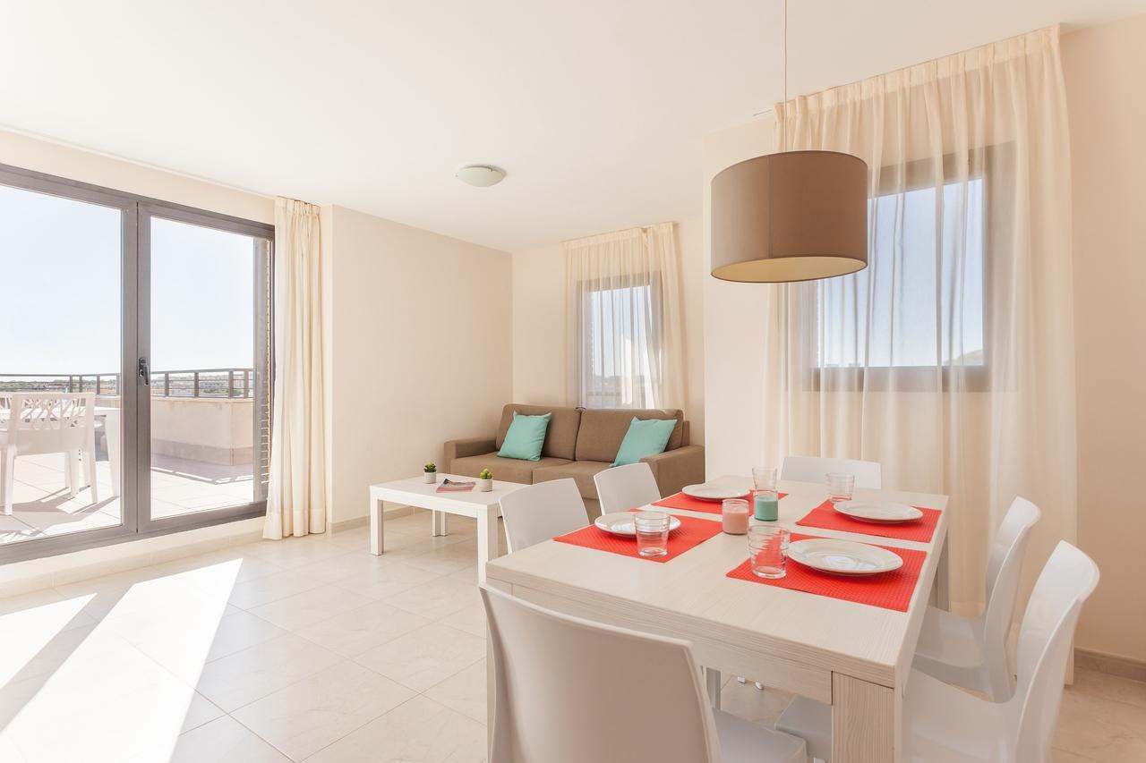 Pierre & Vacances Salou Eksteriør bilde